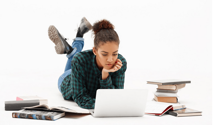 Digital Campus Life